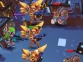 Juego Guardianes vs Zombis en línea