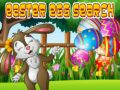 Juego Búsqueda de huevos de Pascua en línea