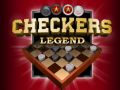 Juego Leyenda de las Damas en línea Juego Leyenda de las Damas en línea