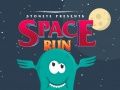 Juego Carrera Espacial en línea