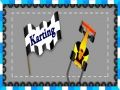 Juego Karting en línea