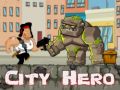 Juego Héroe de la Ciudad en línea
