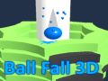 Juego Caída de Bola 3D en línea