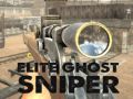 Juego Francotirador fantasma de élite en línea Juego Francotirador fantasma de élite en línea