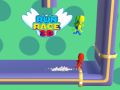 Juego Carrera 3D en línea