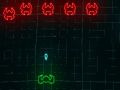 Juego Galaxia Retro en línea