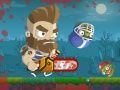 Juego Los zombis comen todo en línea