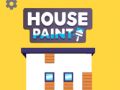Juego Pintura de Casa en línea