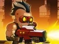 Juego Defensor Nova en línea