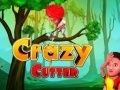 Juego Cortador Loco en línea