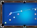 Juego Tour de billar en línea