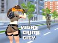 Juego Ciudad del Crimen en Vegas en línea