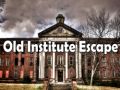 Juego Escape del Viejo Instituto Científico en línea