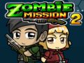 Juego Misión Zombie 2 en línea Juego Misión Zombie 2 en línea