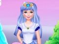 Juego Peinado de Pony Bella en línea