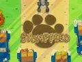 Juego Pisotear Comida en línea Juego Pisotear Comida en línea