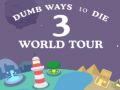 Juego Maneras estúpidas de morir 3: Gira mundial en línea Juego Maneras estúpidas de morir 3: Gira mundial en línea