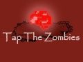 Juego Toca a los zombis en línea