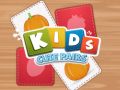 Juego Pares Lindas para Niños en línea