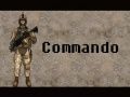 Juego Comando en línea
