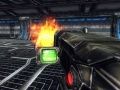 Juego Infestación Alienígena FPS en línea