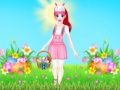 Juego Princesa Hurly Burly de Pascua en línea