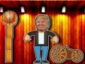Juego Trump Ragdoll en línea