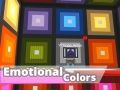 Juego Kogama: Colores Emocionales en línea