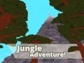 Juego Kogama: Aventura en la Jungla en línea