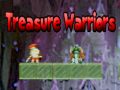 Juego Guerreros del Tesoro en línea