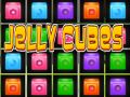 Juego Cubos de Gelatina en línea