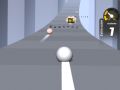 Juego Bola Acelerada Loca en línea