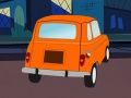Juego Rompecabezas de Coches Franceses en línea