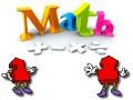 Juego Matemáticas Fáciles en línea