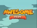 Juego Escape Asombroso en línea