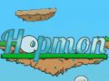 Juego Hopmon en línea