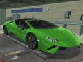 Juego Burnout Extremo: Carreras de Coches en línea