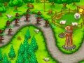 Juego Defensa de Torre del Reino en línea