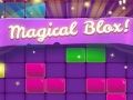 Juego Bloques Mágicos en línea