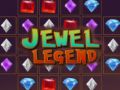 Juego Leyenda de joyas en línea