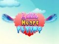 Juego Pequeño corazón volador en línea