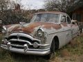 Juego Diferencias en Coches Viejos y Oxidados en línea