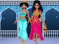 Juego Princesa del Este a Través de las Edades en línea