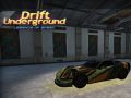 Juego Derrape Subterráneo: Leyendas de Velocidad en línea