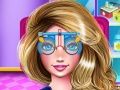 Juego Doctora de Ojos Princy en línea