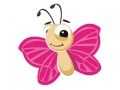 Juego Desafío de Rompecabezas de Mariposas en línea