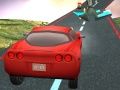 Juego Rutas de coches ilimitadas en línea
