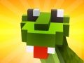 Juego Serpientes Bloque en línea