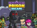 Juego Escape de la prisión espacial en línea