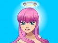 Juego Creador de Avatares de Ángel o Demonio en línea